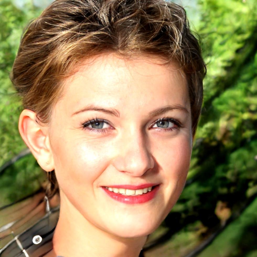 Retrato de Esperanza Montemayor